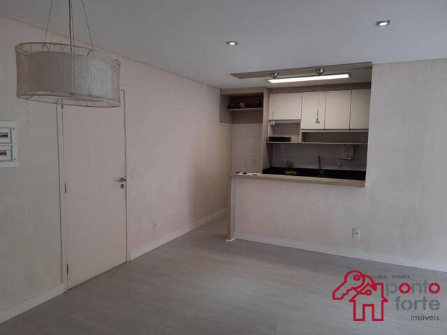Apartamento para Venda em Bertioga - 4