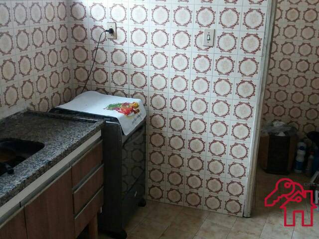 Apartamento para Venda em Praia Grande - 5