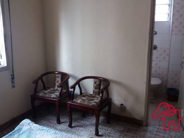Apartamento para Venda em Praia Grande - 4