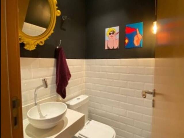 Apartamento para Venda em Santos - 5