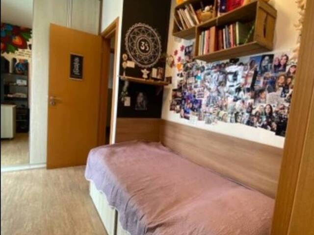Apartamento para Venda em Santos - 4