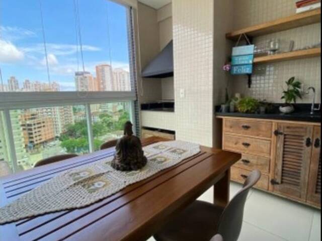 #720 - Apartamento para Venda em Santos - SP - 1