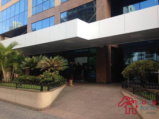 Sala para Locação em São Paulo - 4