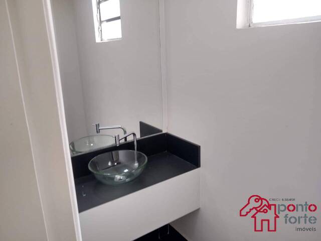 Sala para Locação em São Paulo - 5