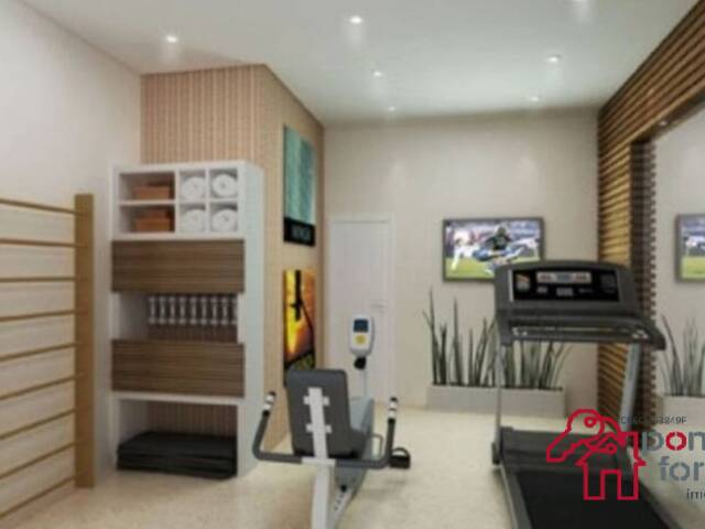 Apartamento para Locação em São Paulo - 2