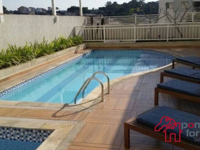 Apartamento para Locação em São Paulo - 3