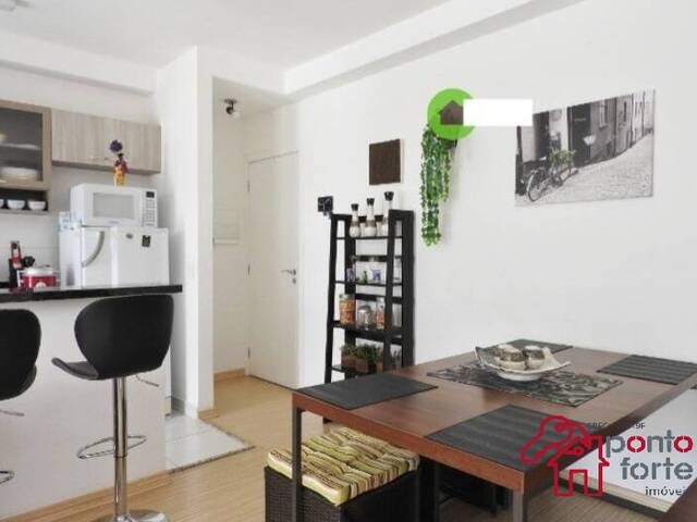 Apartamento para Locação em São Paulo - 4