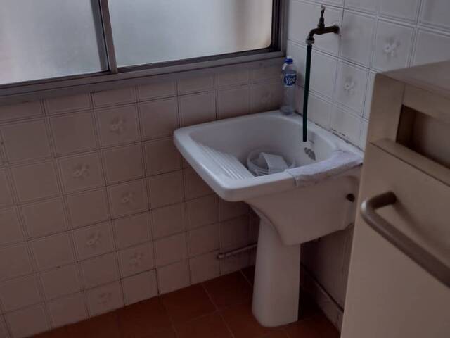 #730 - Apartamento para Locação em São Paulo - SP