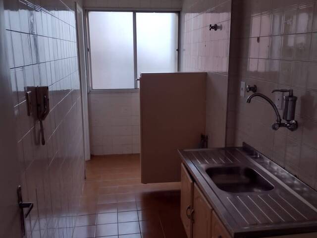 Apartamento para Locação em São Paulo - 4