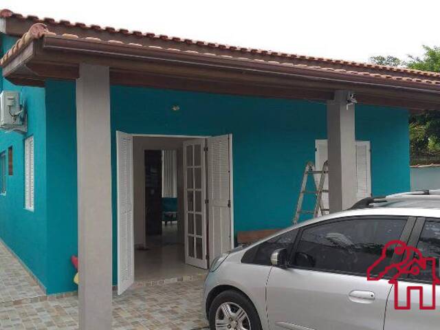 #732 - Casa para Venda em Bertioga - SP