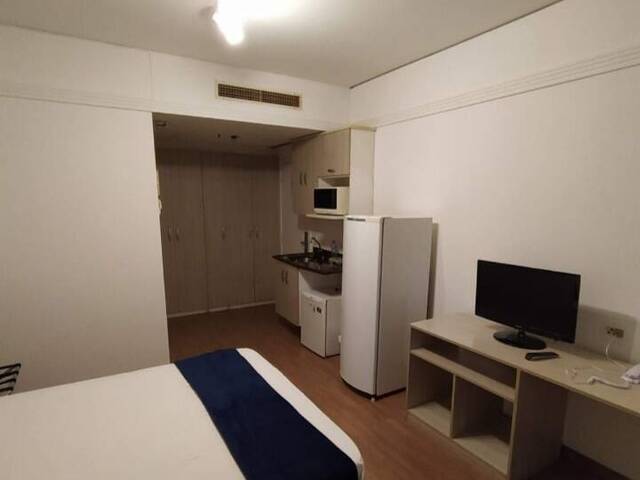 #733 - Apartamento para Venda em São Paulo - SP