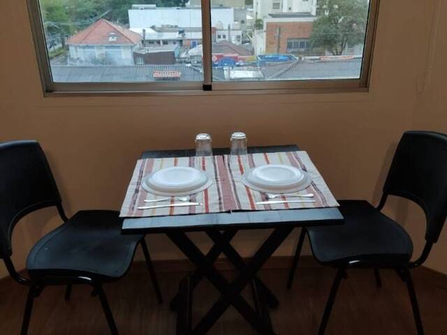 #733 - Apartamento para Venda em São Paulo - SP