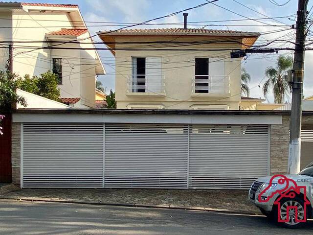 #734 - Casa para Venda em São Paulo - SP