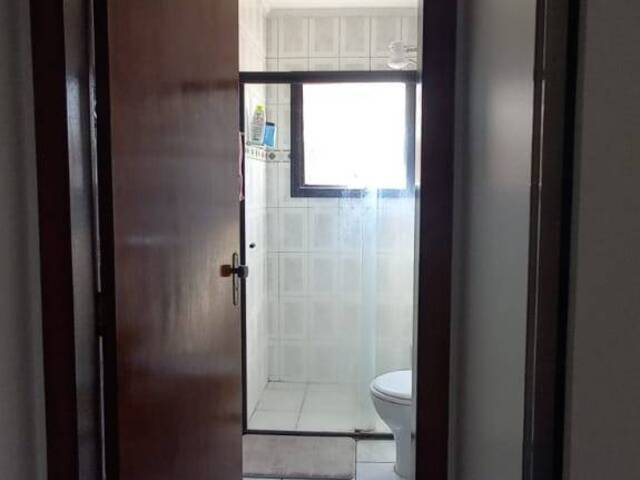 Apartamento para Venda em Praia Grande - 5