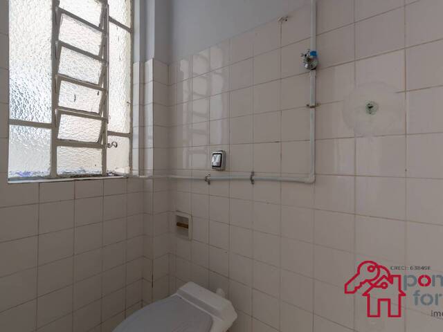 #739 - Apartamento para Venda em São Paulo - SP