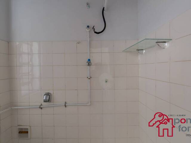 #739 - Apartamento para Venda em São Paulo - SP