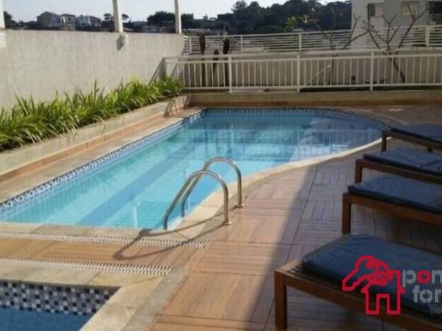 #745 - Apartamento para Locação em São Paulo - SP