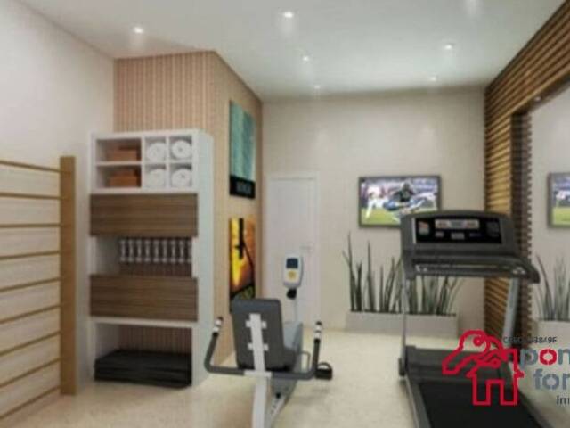 #745 - Apartamento para Locação em São Paulo - SP