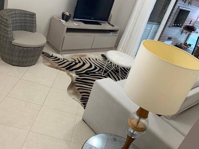 Apartamento para Venda em Bertioga - 5