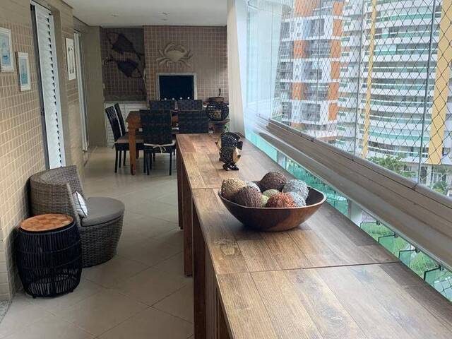 Apartamento para Venda em Bertioga - 4