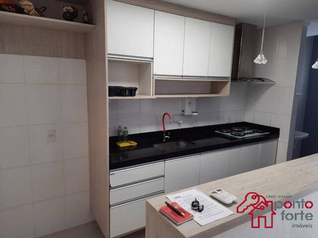 Apartamento para Venda em Bertioga - 3
