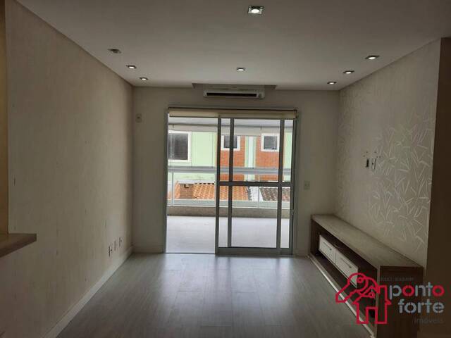 Apartamento para Venda em Bertioga - 2