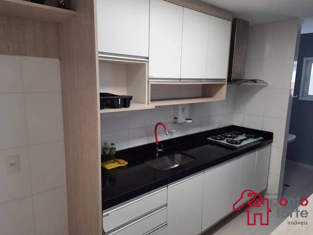 Apartamento para Venda em Bertioga - 4