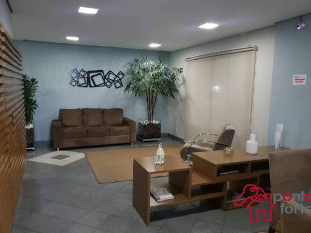 #753 - Apartamento para Venda em São Paulo - SP