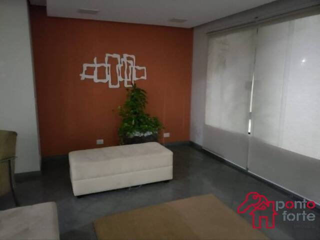 #753 - Apartamento para Venda em São Paulo - SP