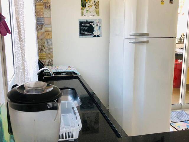 #756 - Casa para Venda em Bertioga - SP