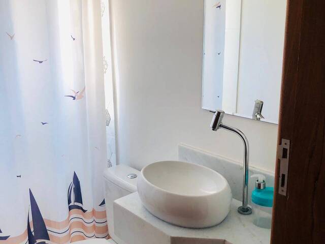 Casa para Venda em Bertioga - 5