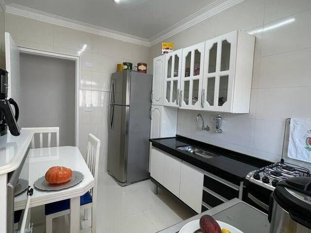 Apartamento para Venda em Praia Grande - 4