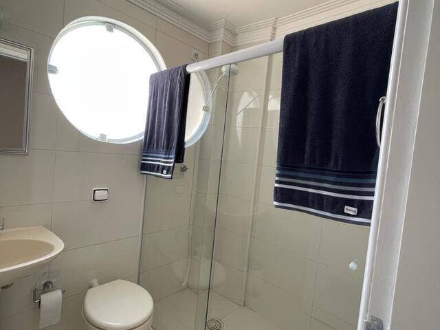 Apartamento para Venda em Praia Grande - 5