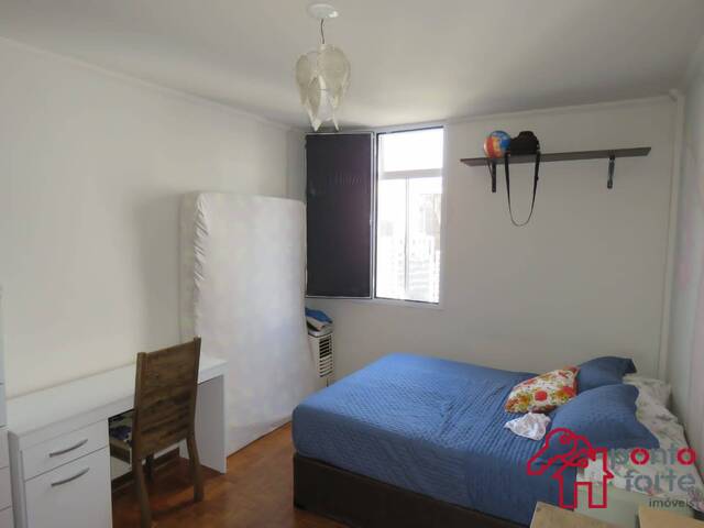 #758 - Apartamento para Venda em São Paulo - SP