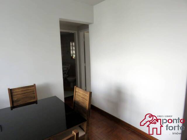 #758 - Apartamento para Venda em São Paulo - SP