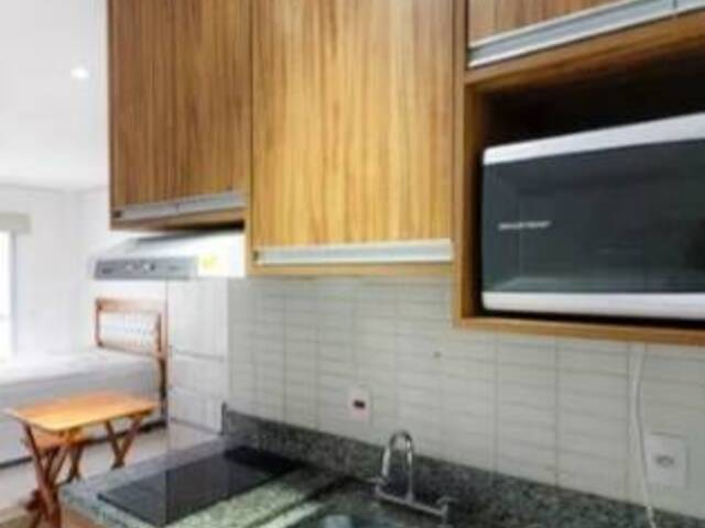 #759 - Apartamento para Venda em São Paulo - SP