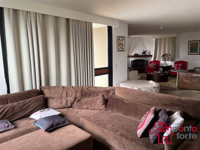 #760 - Apartamento para Venda em São Paulo - SP