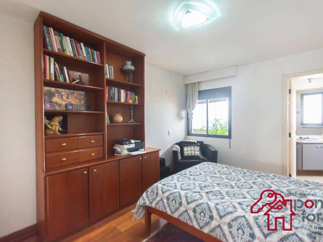 #760 - Apartamento para Venda em São Paulo - SP