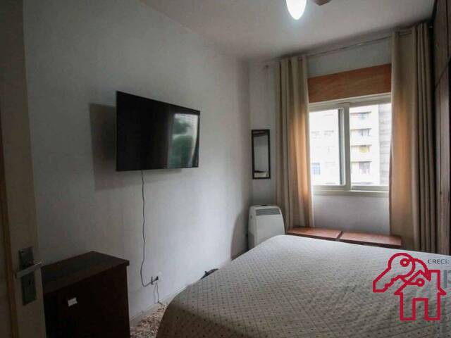 #761 - Apartamento para Venda em São Paulo - SP