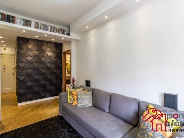 Apartamento para Venda em São Paulo - 5