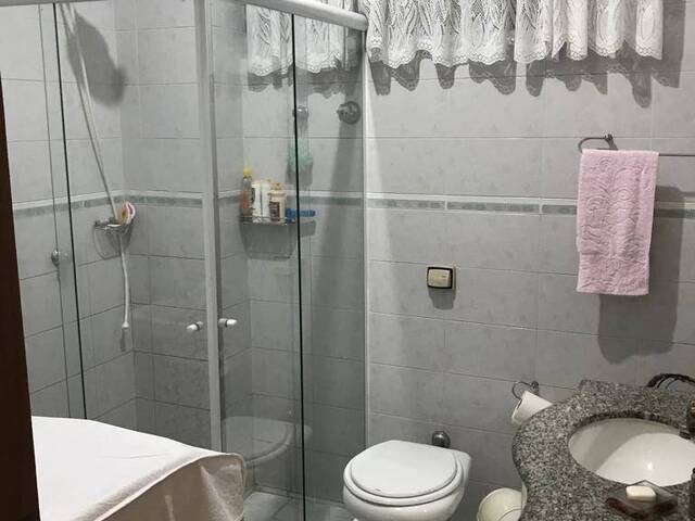 #762 - Apartamento para Venda em São Paulo - SP - 3