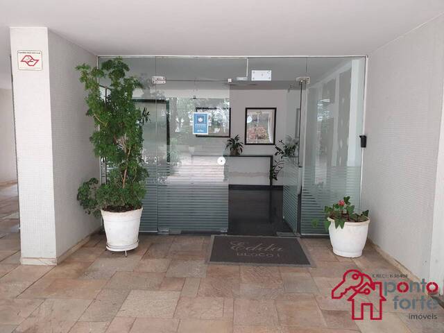 Apartamento para Locação em São Paulo - 3