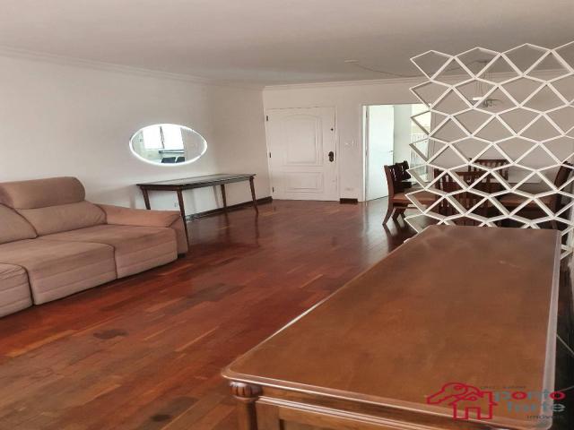 Apartamento para Locação em São Paulo - 4