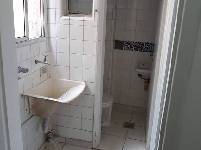 Apartamento para Locação em São Paulo - 4