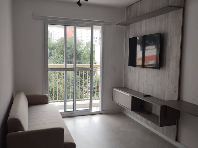 #766 - Apartamento para Venda em São Paulo - SP