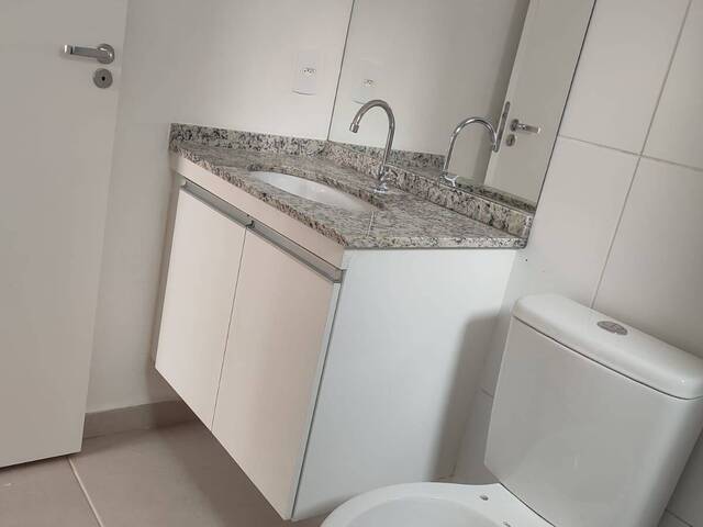 #766 - Apartamento para Venda em São Paulo - SP