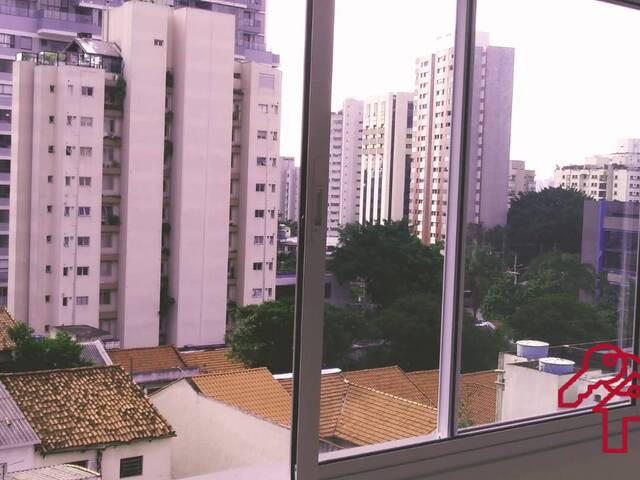 #767 - Apartamento para Locação em São Paulo - SP