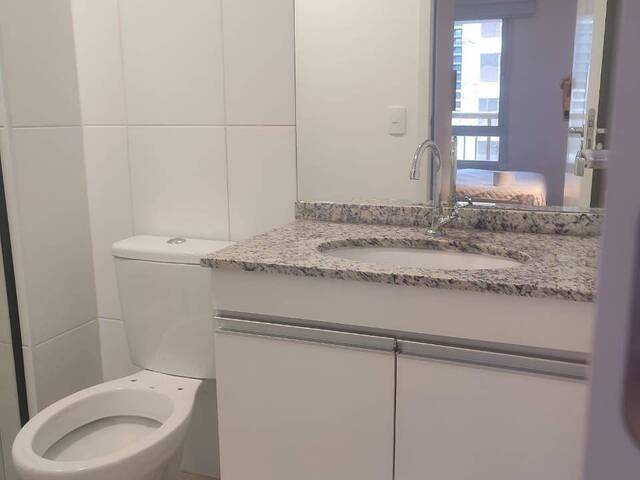 #769 - Apartamento para Venda em São Paulo - SP