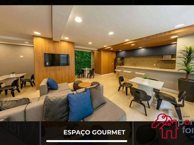 #771 - Apartamento para Venda em São Paulo - SP