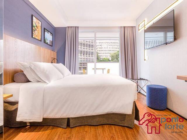 #772 - Apartamento para Venda em São Paulo - SP